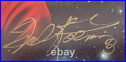 STAR TREK Signed autographed 8x10 photo KOENIG, TAKEI, DOOHAN, NICHOLS Beckett STAR TREK Signed autographed 8x10 photo KOENIG, TAKEI, DOOHAN, NICHOLS Beckett