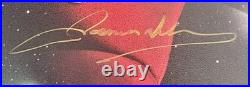 STAR TREK Signed autographed 8x10 photo KOENIG, TAKEI, DOOHAN, NICHOLS Beckett STAR TREK Signed autographed 8x10 photo KOENIG, TAKEI, DOOHAN, NICHOLS Beckett