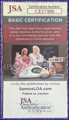 STAR TREK Signed autographed 8x10 photo KOENIG, TAKEI, DOOHAN, NICHOLS JSA
