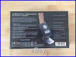 STAR TREK TOS Bluetooth Communicator Prop Replica by The Wand Company neu +OVP