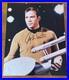 STAR-TREK-TOS-William-Shatner-Captain-James-T-Kirk-Signed-Autograph-8x10-Photo-01-qvg