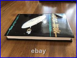 STAR TREK The Motion Picture, First British Hardback Edition, 1980, London