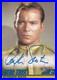 STAR-TREK-The-Original-Series-TOS-Autograph-Card-A1-William-Shatner-CAPT-KIRK-01-qh