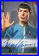 STAR-TREK-The-Original-Series-TOS-Autograph-Card-A59-Leonard-Nimoy-as-Spock-01-rk