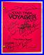 STAR-TREK-VOYAGER-Signed-Script-9-Autographed-Cast-Members-Kate-Mulgrew-etc-01-kfzn
