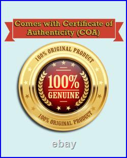 STAR TREK William Shatner (Capt. Kirk) Signed 8x10 Authentic Autograph withCOA