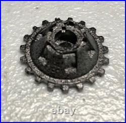 STAR TREK Wrath of Khan Security Device original screen used Filmwelt-Collection