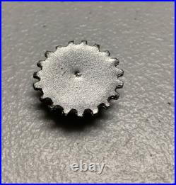 STAR TREK Wrath of Khan Security Device original screen used Filmwelt-Collection