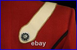 STAR TREK Wrath of Khan Security Device original screen used Filmwelt-Collection