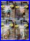 STAR-TREK-X-4-EXCLUSIVE-30th-ANNIVERSARY-FIGURES-1996-Pilot-Episode-THE-CAGE-01-ys