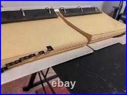 STAR TREK movie props 1979 Motion Picture STORYBOARDS production art! X1 STAR TREK movie props 1979 Motion Picture STORYBOARDS production art! X1