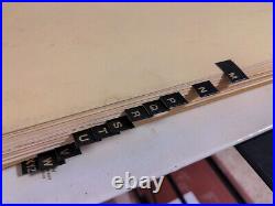 STAR TREK movie props 1979 Motion Picture STORYBOARDS production art! X1 STAR TREK movie props 1979 Motion Picture STORYBOARDS production art! X1