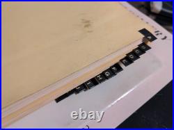 STAR TREK movie props 1979 Motion Picture STORYBOARDS production art! X1 STAR TREK movie props 1979 Motion Picture STORYBOARDS production art! X1