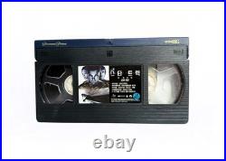 STAR TREK original Korea VHS (2009) NTSC English LATE VERY RARE