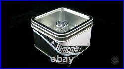 STAR Trek Ring original Replica Starfleet academy Ring 2009 Prop Replica