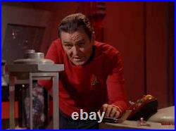 Ships in 2 Days Star Trek Original Series TOS Inspired Dilithium ChamberASSE
