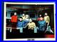 Signed-8x10-Original-Star-Trek-Cast-Nimoy-Shatner-Takai-Kelley-Doohan-withCOA-01-hrn