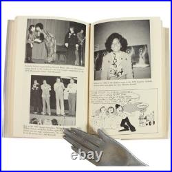 Star Trek 1972 First Convention Fandom History Roddenberry Shatner Nimoy 1977