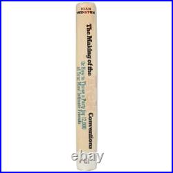 Star Trek 1972 First Convention Fandom History Roddenberry Shatner Nimoy 1977