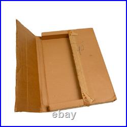 Star Trek 25th Anniversary Photo/plaque The Original Crew 009/5000 Ltd Edition