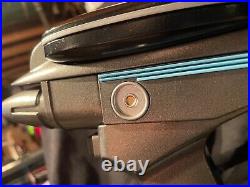 Star Trek 3 III The Search for Spock Completed Prototype Phaser Prop