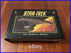 Star Trek 365 The Original Series Easton Press