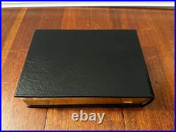 Star Trek 365 The Original Series Easton Press