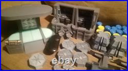 Star Trek 3d Printing