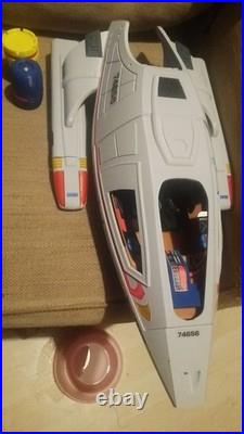 Star Trek 3d Printing