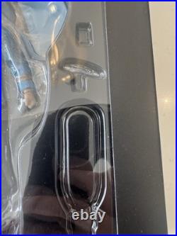 Star Trek 50 ONE12 Mr Spock Action Figure. Unopened