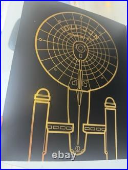 Star Trek 50 ONE12 Mr Spock Action Figure. Unopened