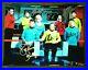 Star-Trek-7-Original-Cast-Hand-Signed-Photo-COA-William-Shatner-Leonard-Nimoy-01-bcxv