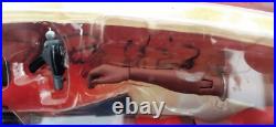 Star Trek Art Asylum/dst Mirror Uhura Signed Figure -sdcc Exc Wave 4 New Star Trek Art Asylum/dst Mirror Uhura Signed Figure -sdcc Exc Wave 4 New