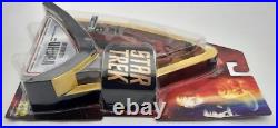 Star Trek Art Asylum/dst Mirror Uhura Signed Figure -sdcc Exc Wave 4 New Star Trek Art Asylum/dst Mirror Uhura Signed Figure -sdcc Exc Wave 4 New