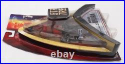 Star Trek Art Asylum/dst Mirror Uhura Signed Figure -sdcc Exc Wave 4 New Star Trek Art Asylum/dst Mirror Uhura Signed Figure -sdcc Exc Wave 4 New