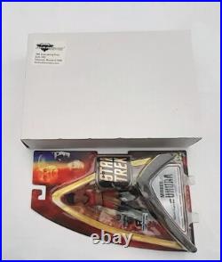 Star Trek Art Asylum/dst Mirror Uhura Signed Figure -sdcc Exc Wave 4 New Star Trek Art Asylum/dst Mirror Uhura Signed Figure -sdcc Exc Wave 4 New