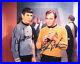 Star-Trek-Autograph-8x10-Photo-Signed-Leonard-Nimoy-Will-Shatner-EBAU-1297-01-svhs