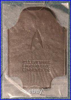 Star Trek (Bluetooth) Communicator The Wand Company