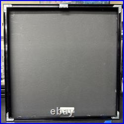 Star Trek Cast Original Crew Signed Photo /2500 William Shatner Limited Edition