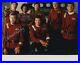 Star-Trek-Cast-Signed-Autographed-Photo-Leonard-Nimoy-Deforest-Kelley-Shatner-01-jxf