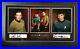 Star-Trek-Celebrating-40-Years-Shatner-Nimoy-Photo-Set-With-Autographs-01-qb