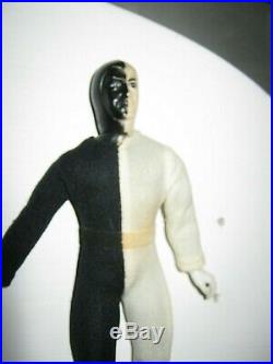 Star Trek Cheron & Neptunian 8 Inch Action Figure 1970's Original Mego 8 WGSH