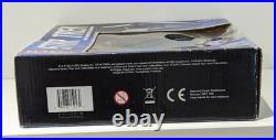 Star Trek Classic Phaser 2012 Art Asylum Diamond Select Toys Electronic Replica