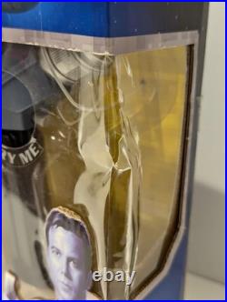Star Trek Classic Phaser 2012 Art Asylum Diamond Select Toys Electronic Replica