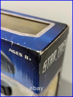 Star Trek Classic Phaser 2012 Art Asylum Diamond Select Toys Electronic Replica