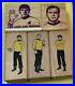 Star-Trek-Collectable-PROTOTYPE-5-Wood-Rubber-Stamp-Original-Kirk-Spock-Vintage-01-kyz