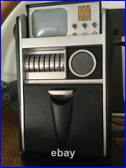 Star Trek DS tricorder (modified)