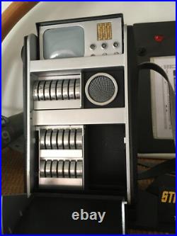 Star Trek DS tricorder (modified)
