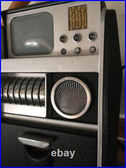 Star Trek DS tricorder (modified)