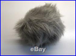 Star Trek DS9 Tribble Original Trials and Tribbleations 1996 Production Made LOA